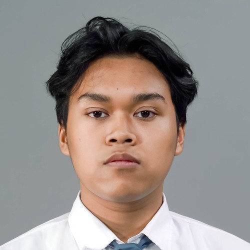Muhammad Nur Fauzi
