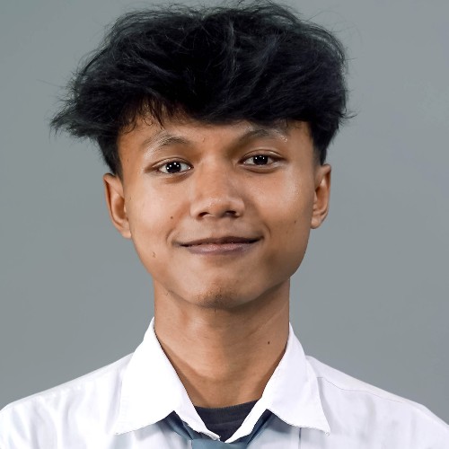 Dwi Kencono Putra