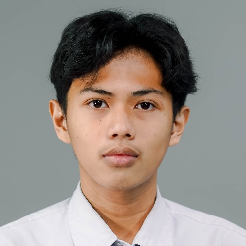 Michael Eqwalion Thio Pratama
