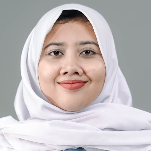 Shafira Nuraini Wiyono