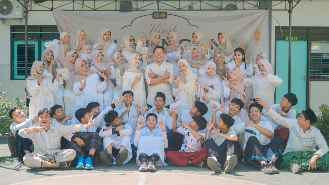 Organisasi Siswa