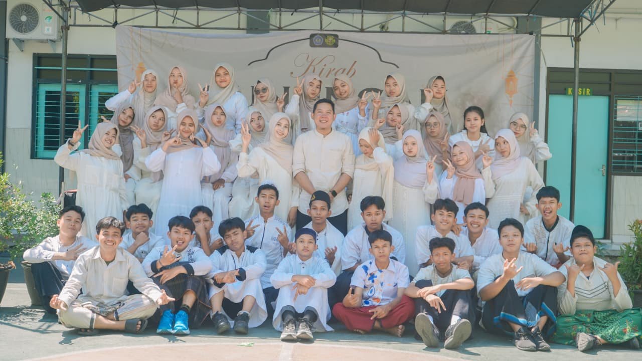 Organisasi Siswa