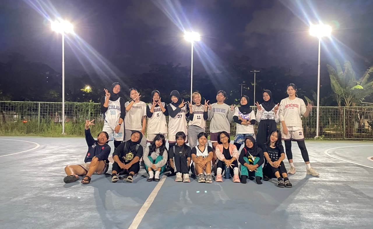 Basket