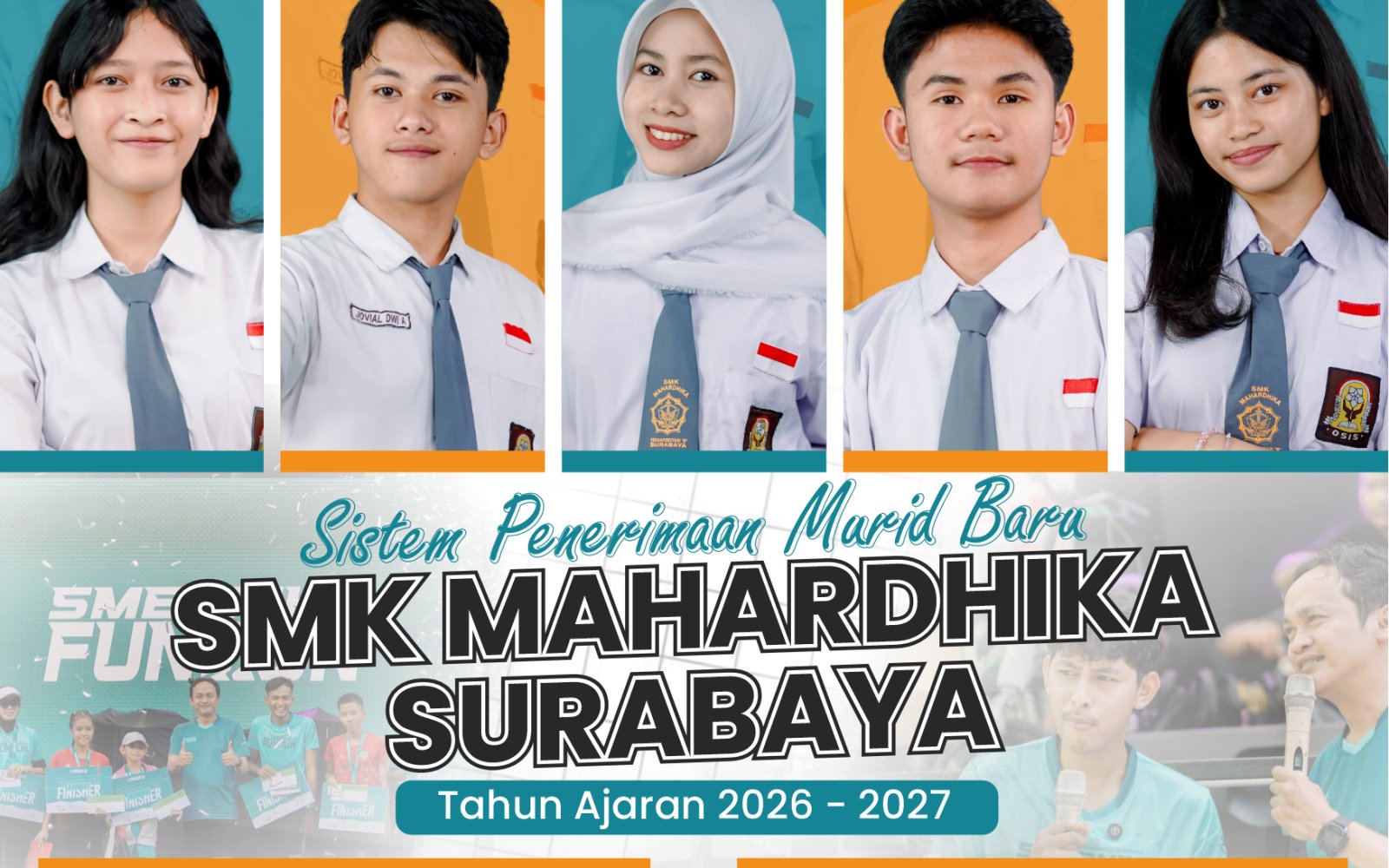 Mahrdhika Fun Run