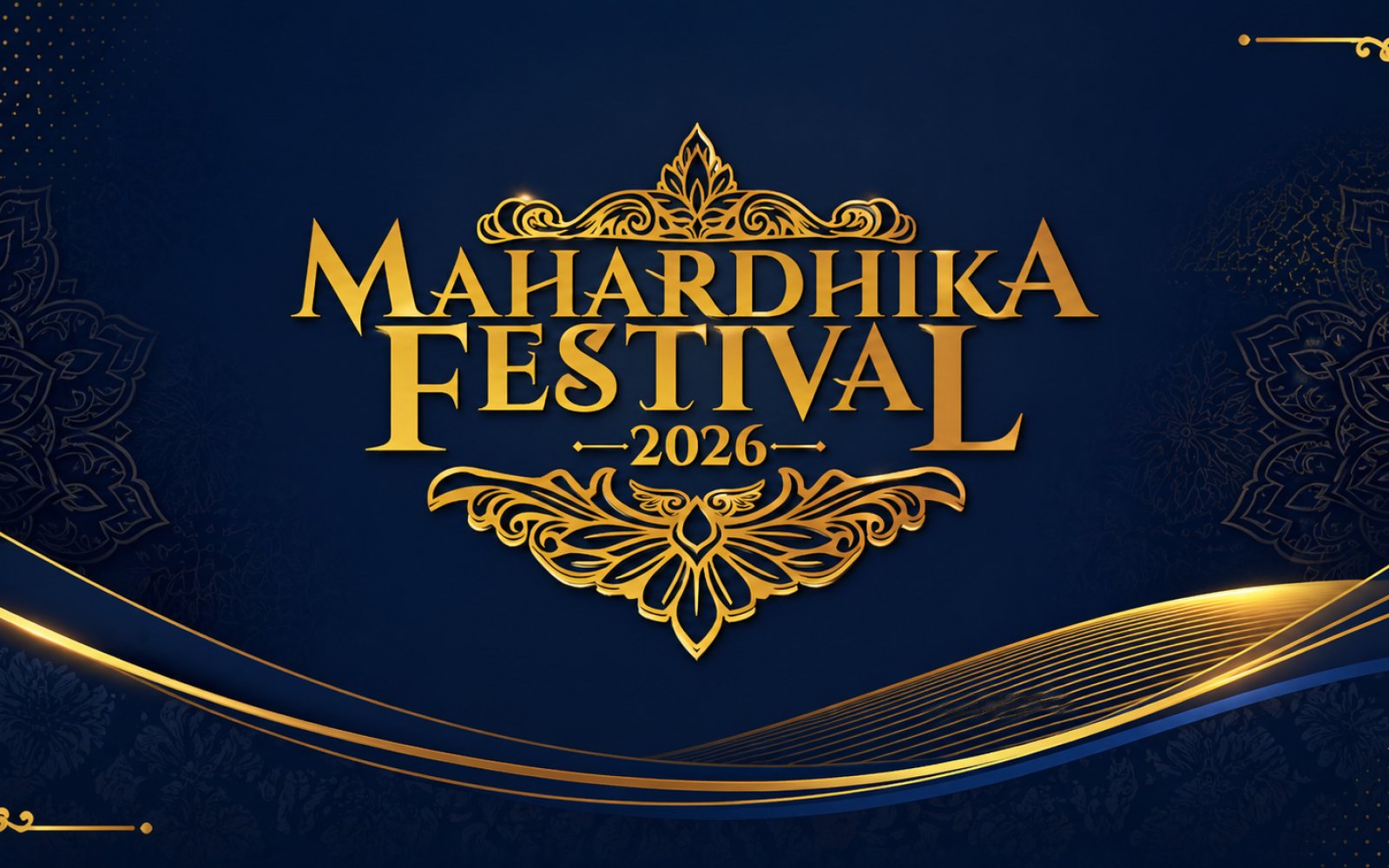 Mahardhika Festival 2026