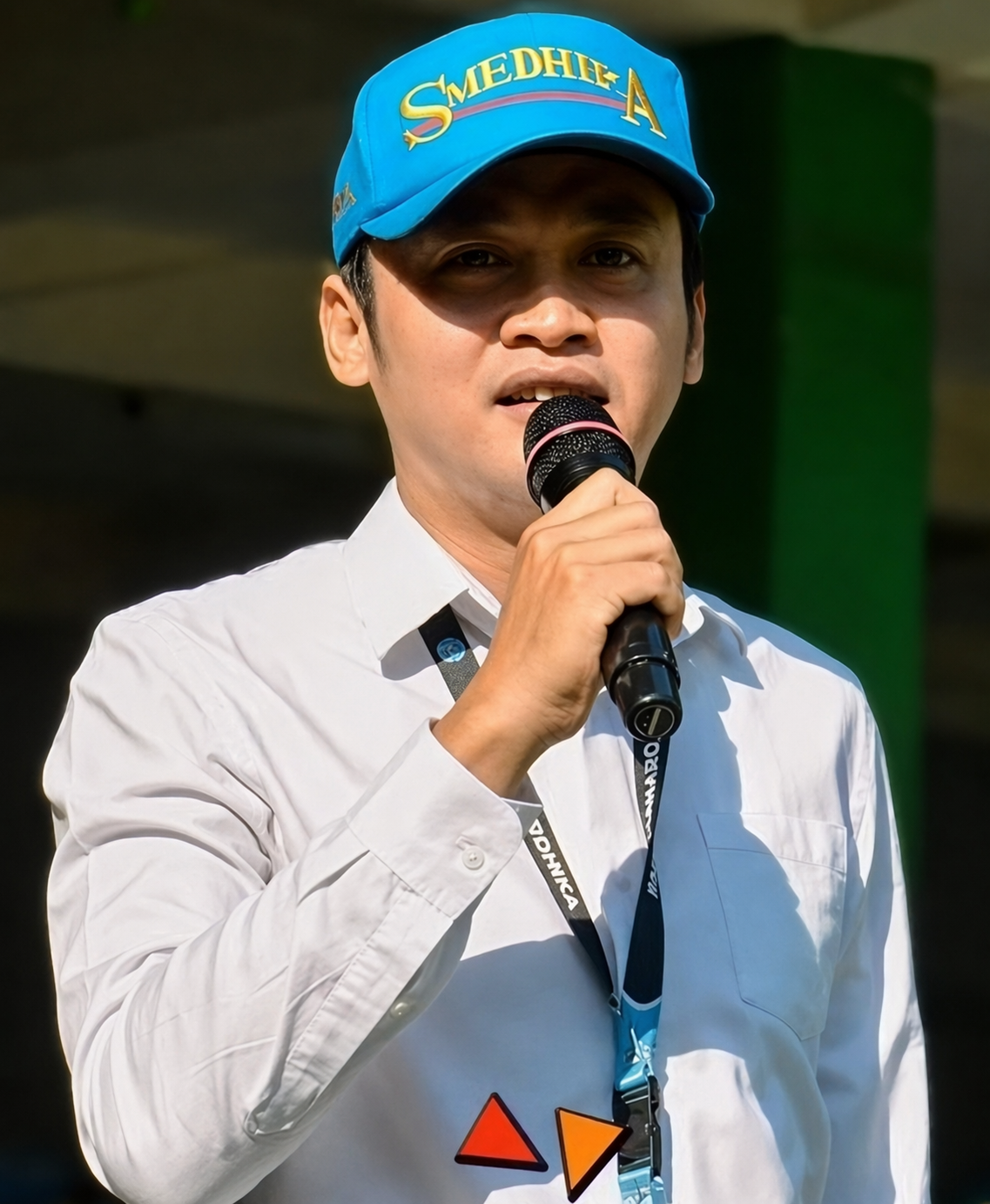 Muhammad Muhdi Khoiruddin M.Pd