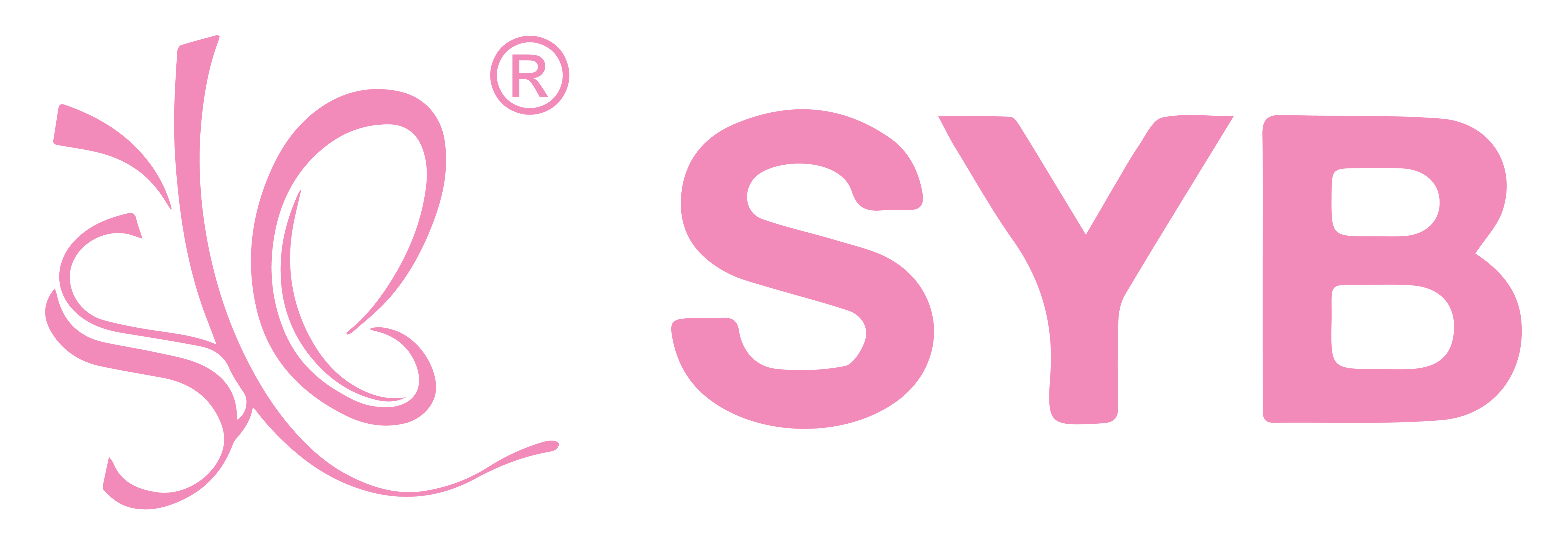 Logo PT. Sheva Jordan Bersama (SYB)