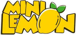 Logo Minilemon Studio