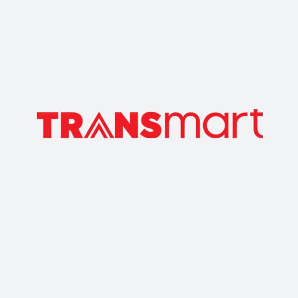 Logo Transmart Rungkut