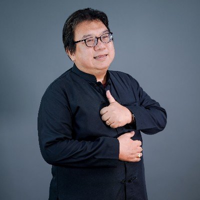 HADI SANTOSO, S.Si., M.Si., MM
