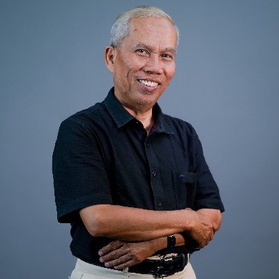 Drs. YONI TRIONO, MM