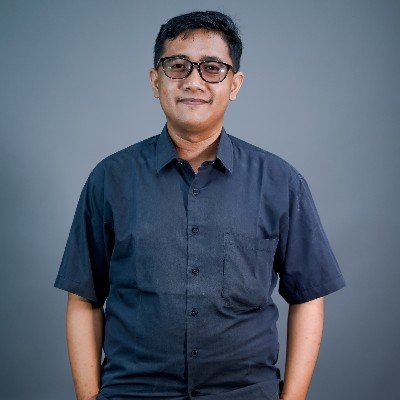 ROZIN EL BARIK HILMANSYAH, S.Sos