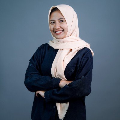 RINDIANI MATUSSOLIKHAH, S.Pd