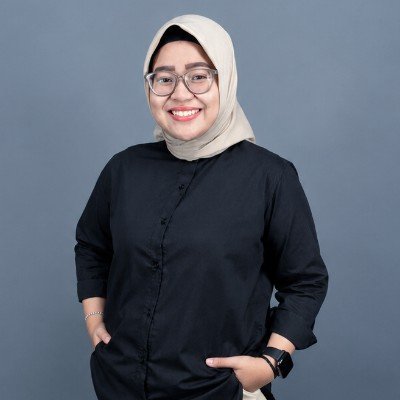 SANTI CAHYA PANGASTUTI, S.Pd