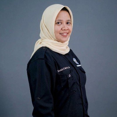 ENDAH SULISTYOWATI, M.Pd